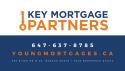Key Mortgage Partners: Young Mortgages company logo