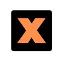 OrangeX Tree Services company logo