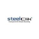 Steel Clik Limited company logo