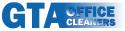 GTA Office Cleaners company logo