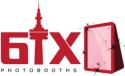 6ix Photobooths company logo