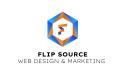 Flip Source Web Design and Marketing company logo