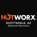 HOTWORX - Scottsdale, AZ (McDowell Mountain) company logo
