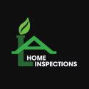 A.L. Home Inspections company logo