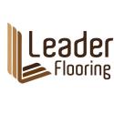Leader Flooring company logo