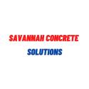 Savannah Concrete Solutions company logo