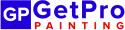GetPro Painting company logo