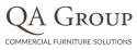 QA Group | Custom Commercial Furniture and Refinishing Services company logo