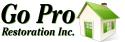 Go Pro Restoration Inc. company logo