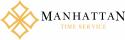 Manhattan Time Service company logo