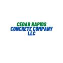 Cedar Rapids Concrete Company LLC company logo