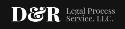 D&R Legal Process Service, LLC. company logo