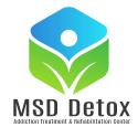 MSD Detox - Addiction Treatment & Rehabilitation Center company logo