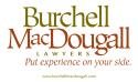 Burchell MacDougall, Lawyers company logo