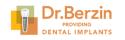 Dr. Berzin Dental Implants company logo