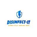 Disinfect-It company logo