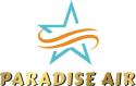 Paradise AIR Cannabis Dispensary company logo