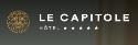 Le Capitole Hôtel company logo