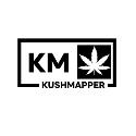 KushMapper company logo