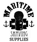 Maritime Shaving Supplies company logo