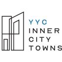 YYC Inner City Towns company logo