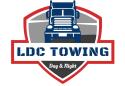 LDC Towing & Wreckers company logo