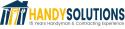 Handy Solutions Property Improvements company logo