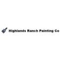 Highlands Ranch Painting Co company logo