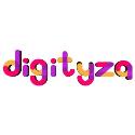 Digityza company logo