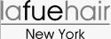 L.A. FUE Hair New York company logo