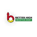Better High - Reduce THC Tolerance company logo