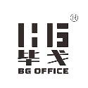 BG Office Furniture company logo