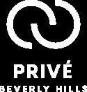 Prive Beverly Hills company logo
