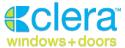 Clera Windows + Doors Ottawa South company logo