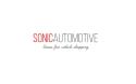 Sonic Automotive company logo