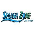 Splash Zone Self Service Car Wash Surrey company logo