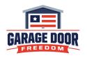 Garage Door Freedom company logo