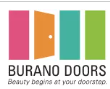 Burano Doors Toronto company logo