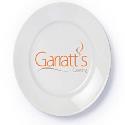 Garratt's Catering company logo