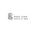 Kaya Loma Salon & Spa company logo