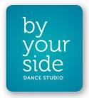 By Your Side Dance Studio company logo