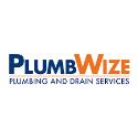 PlumbWize Plumbing and Drain Services Burlington company logo