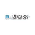 Benson & Bingham Car Accident & Personal Injury Lawyers company logo