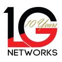 LG Networks, Inc | IT Support, Managed IT Services company logo