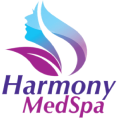 Harmony MedSpa company logo