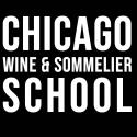 Chicago Wine & Sommelier School company logo