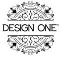 Design One company logo