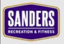 Sanders Recreation & Fitness company logo