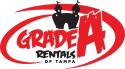 Grade A Rentals Of Tampa company logo