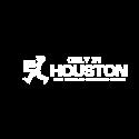 Only in Houston company logo